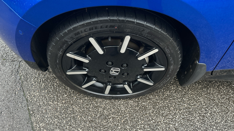 Honda Honda E 113kW Advance 36kWh 5dr Auto Electric Hatchback